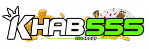 khab555 logo